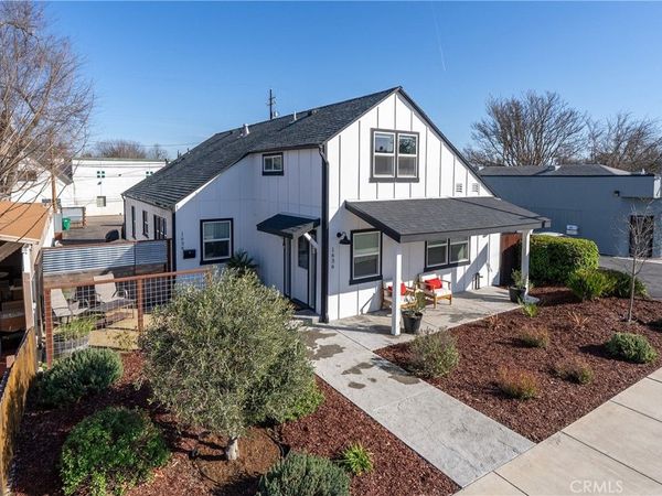 1636 Spring Street , Paso Robles, CA 93446