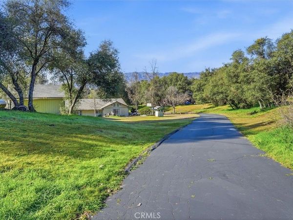 42406 Windy Gap , Ahwahnee, CA 93601