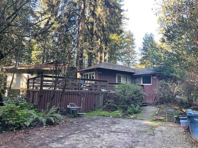 40 Park Way , Mount Hermon, CA 95041 Main Photo