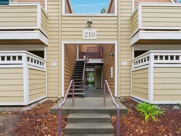 210 Reflections Dr , Unit 14, San Ramon, CA 94583