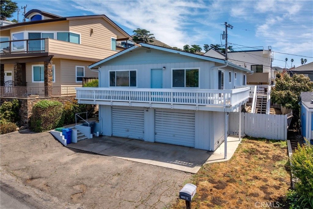 180 G Street , Cayucos, CA 93430 Main Photo