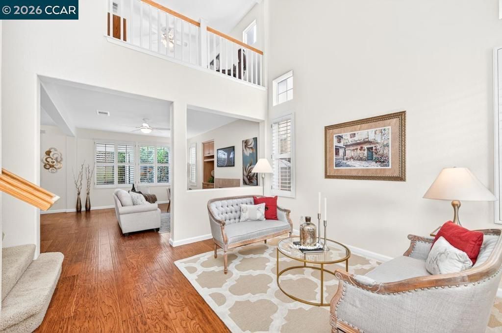 5764 Idlewood St , Dublin, CA 94568 Main Photo