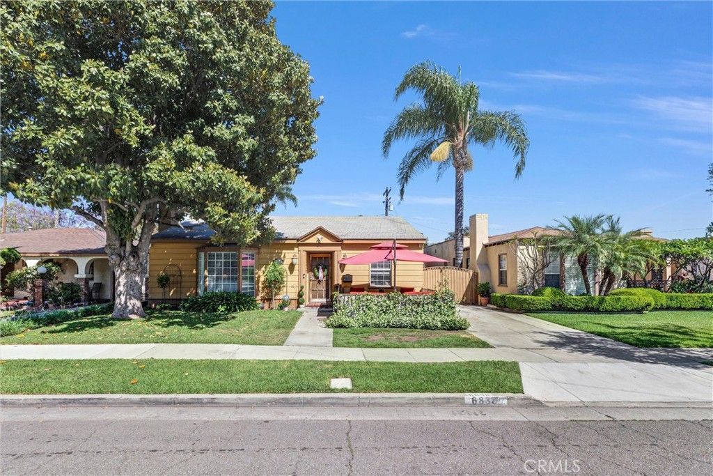 6838 King , Bell, CA 90201 Main Photo