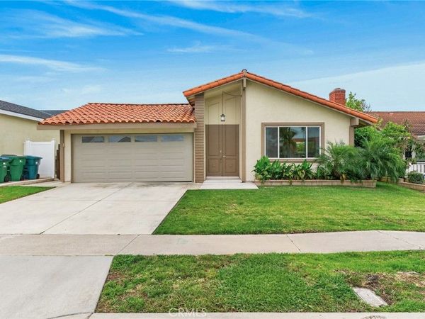 5022 Dutcher , Irvine, CA 92604