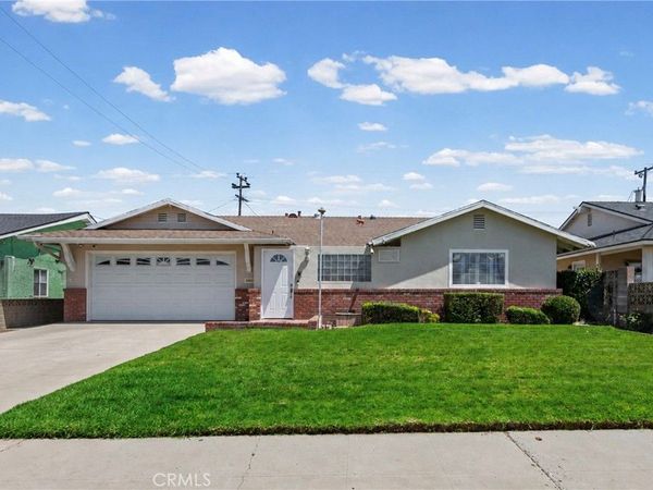 907 E Evergreen Ave , Santa Maria, CA 93454