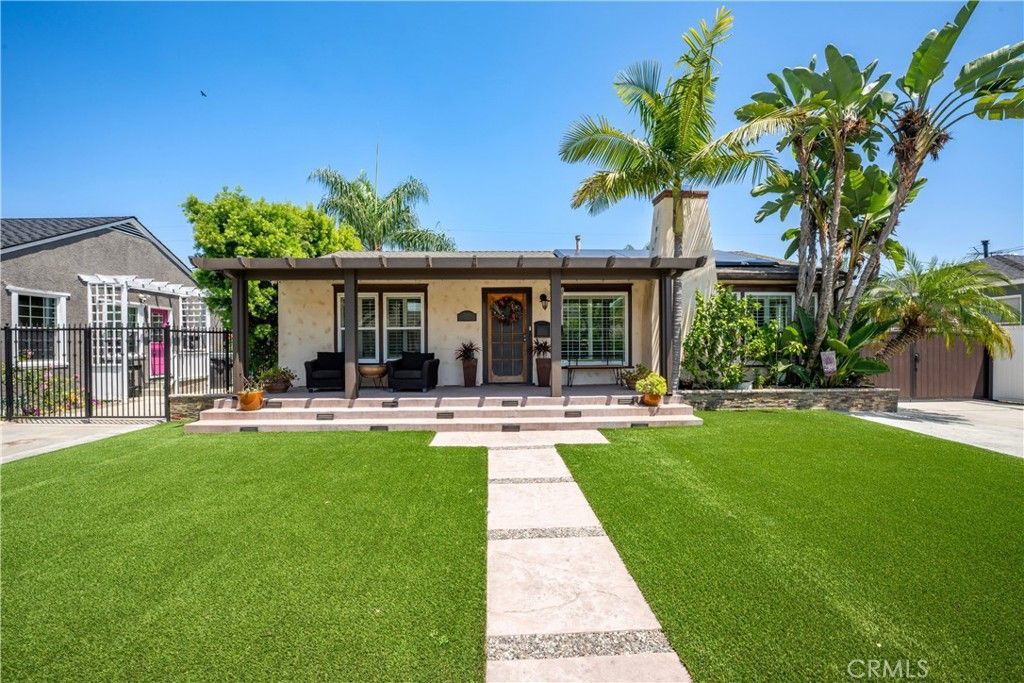3424 Montair Avenue , Long Beach, CA 90808 Main Photo