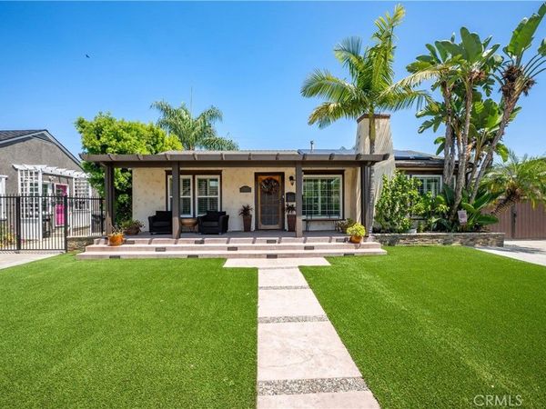 3424 Montair Avenue , Long Beach, CA 90808