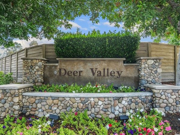 3524 Grey Bull Lane , Corona, CA 92882