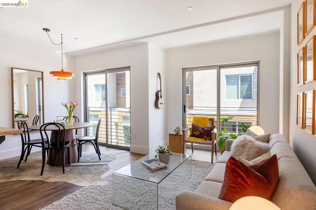 414 40th St , Unit 311, Oakland, CA 94609 Main Photo