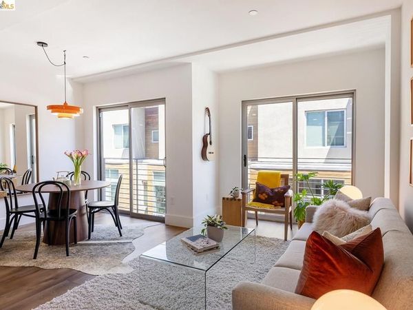 414 40th St , Unit 311, Oakland, CA 94609