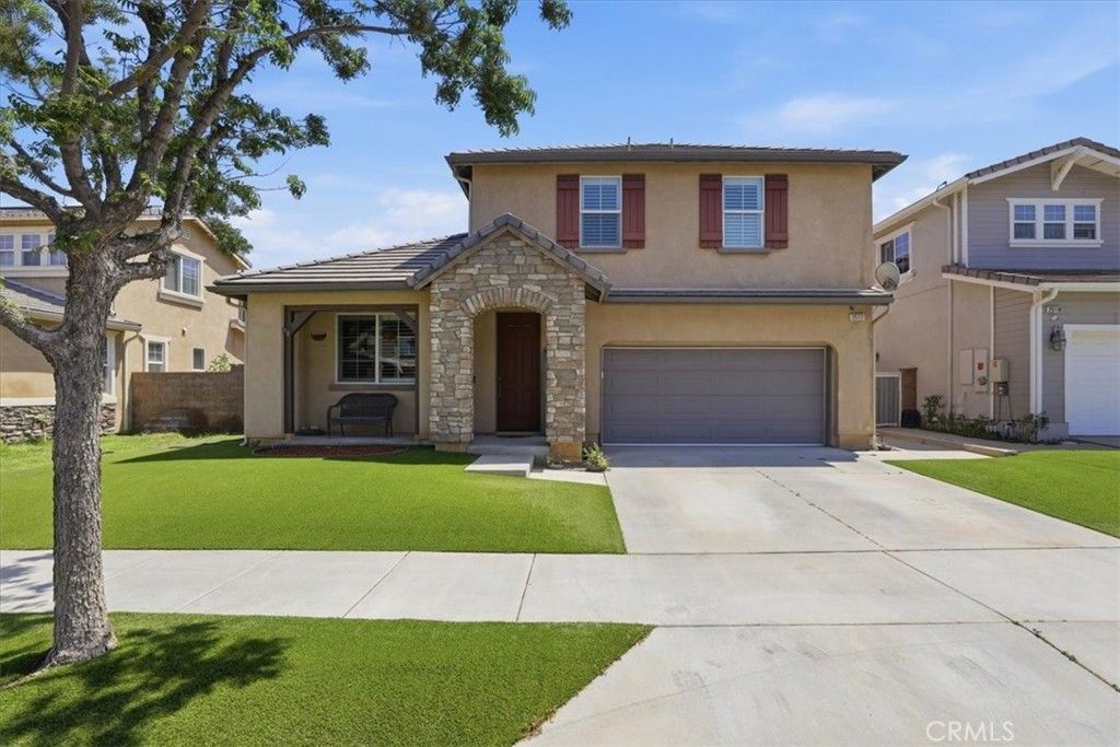 25112 Pacific Crest Street, Corona, CA 92883 Main Photo