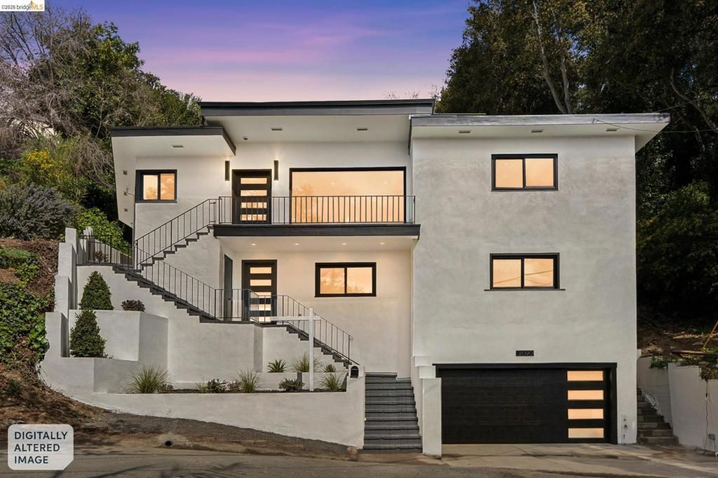 2090 Wrenn St. , Oakland, CA 94602 Main Photo