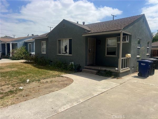 6122 Bonfair , Lakewood, CA 90712