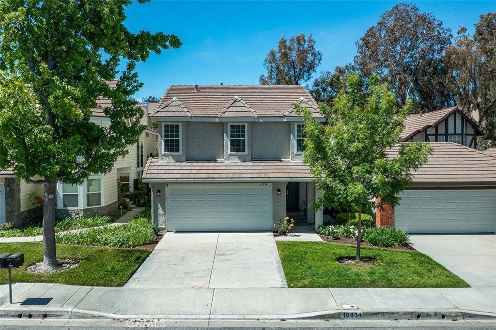 19834 Terri Drive , Canyon Country, CA 91351 Main Photo