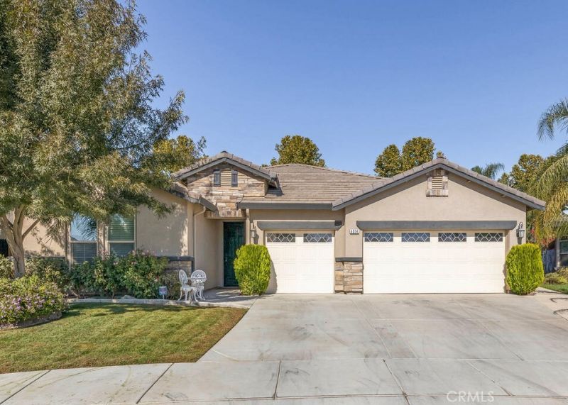 4014 E Harter Court , Visalia, CA 93292 Main Photo