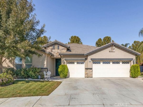4014 E Harter Court , Visalia, CA 93292