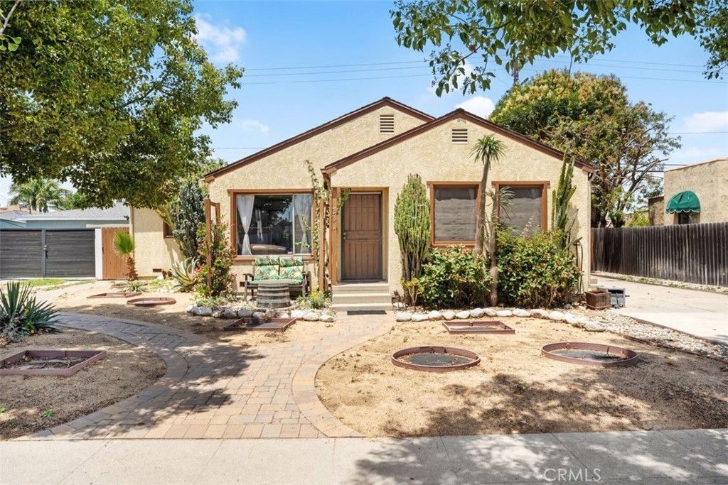 331 E Silva, Long Beach, CA 90805 Main Photo