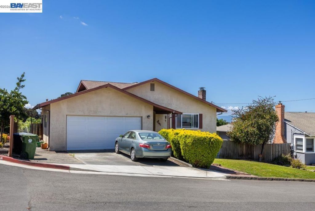 4591 Edwards Ln , Castro Valley, CA 94546 Main Photo