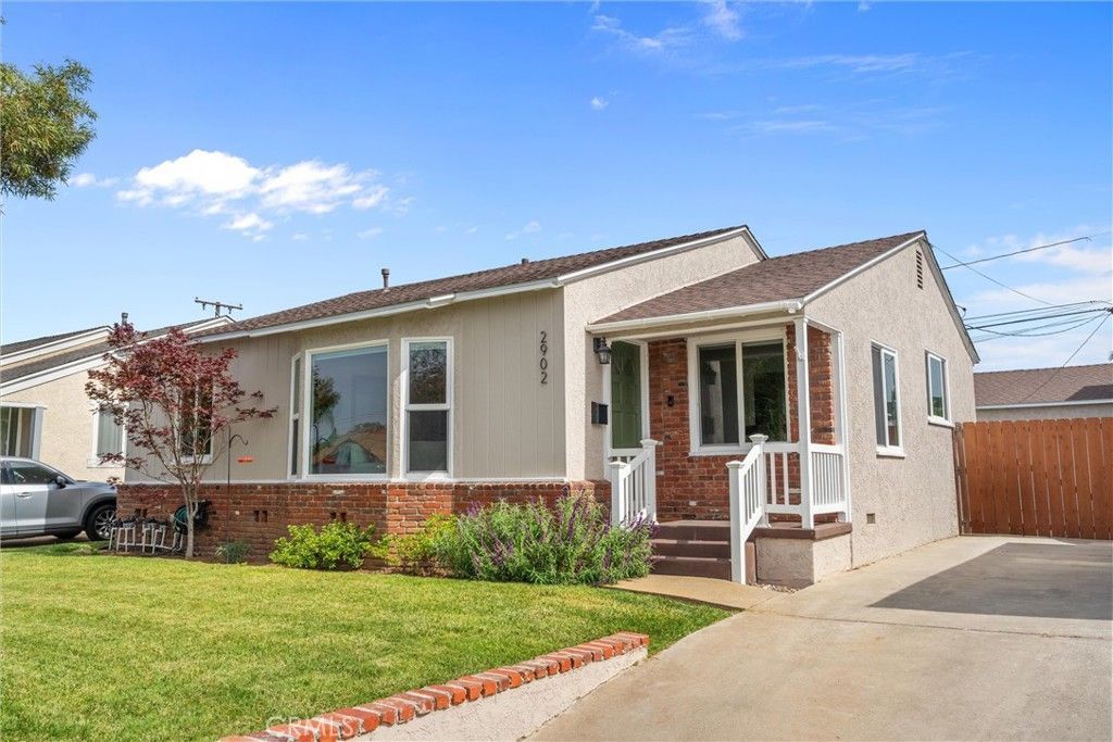 2902 Loomis , Lakewood, CA 90712 Main Photo
