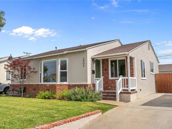 2902 Loomis , Lakewood, CA 90712