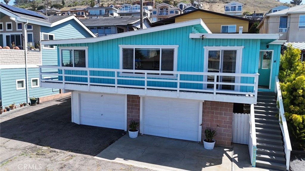 2773 Orville , Cayucos, CA 93430 Main Photo