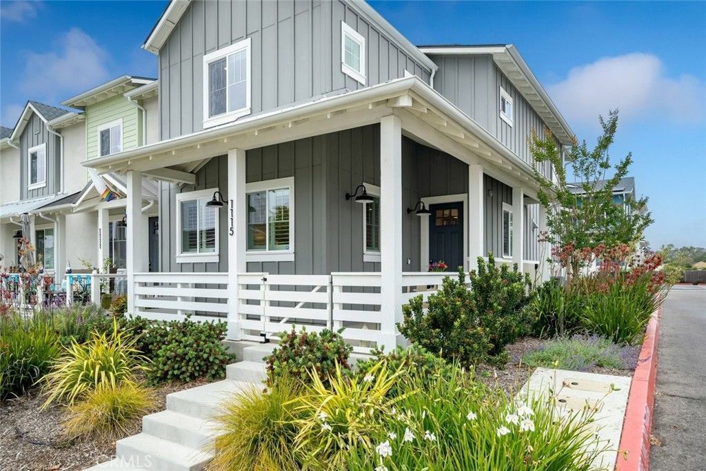 1115 Tiburon , San Luis Obispo, CA 93401 Main Photo