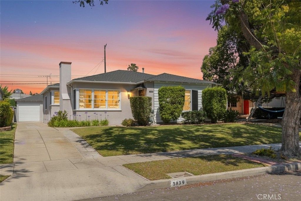 3839 Lime Avenue, Long Beach, CA 90807 Main Photo