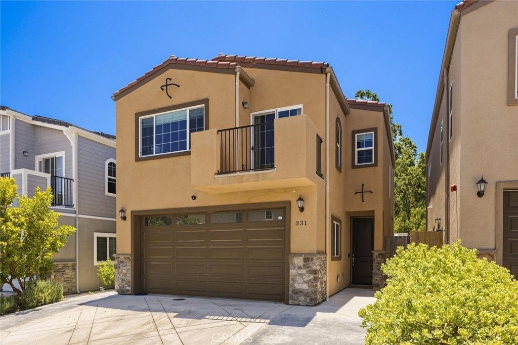 331 Calle De Pueblo , Templeton, CA 93465 Main Photo