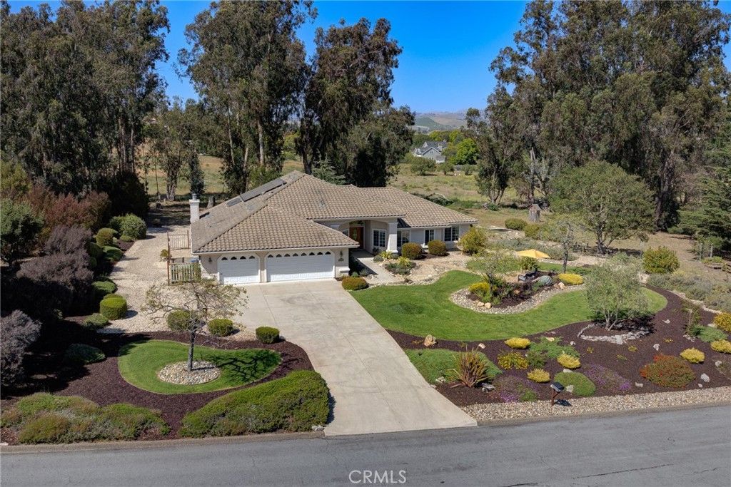 2642 Shetland , Arroyo Grande, CA 93420 Main Photo