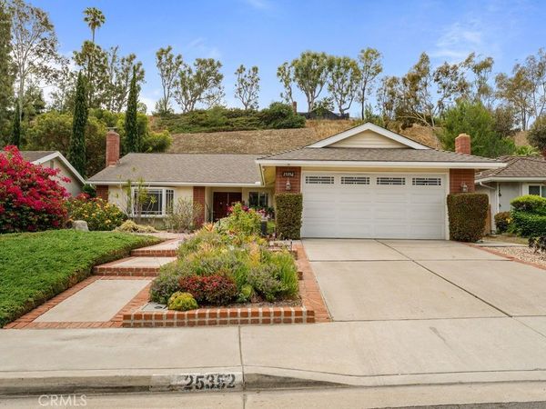 25352 Hugo Road, Laguna Niguel, CA 92677