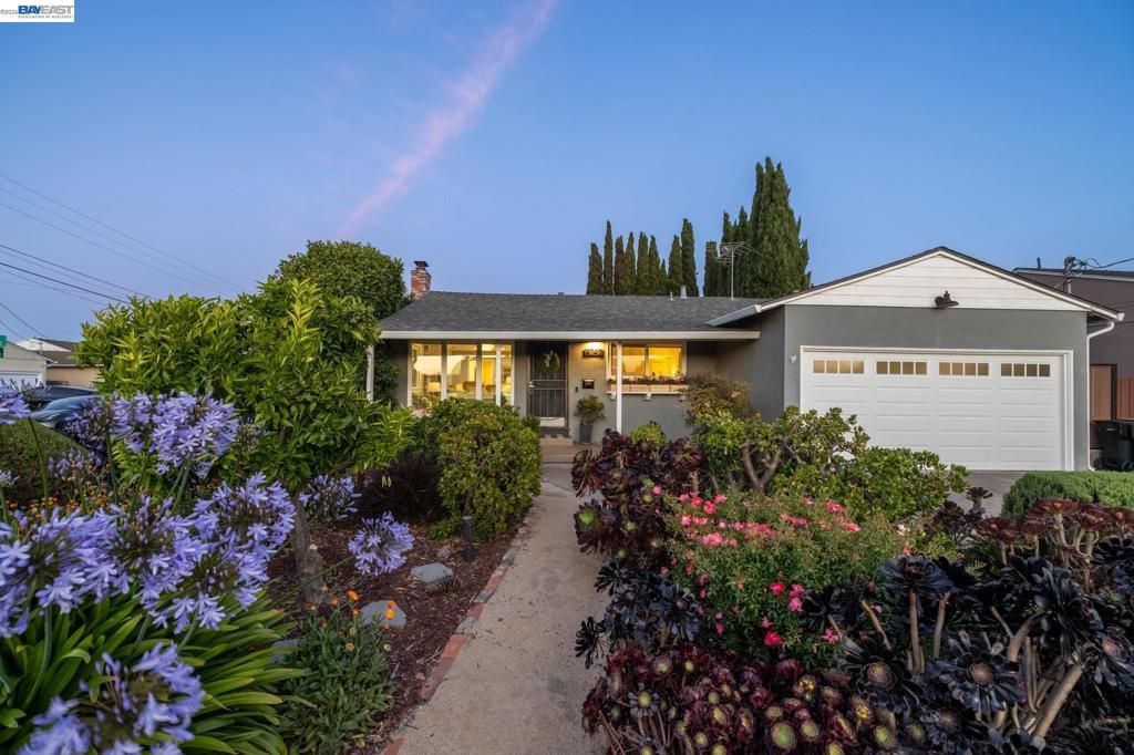 4742 El Rey Ave , Fremont, CA 94536 Main Photo