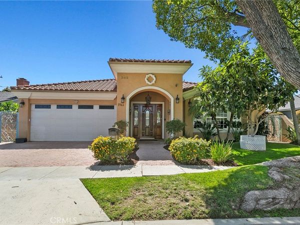 3461 Tulane Avenue , Long Beach, CA 90808