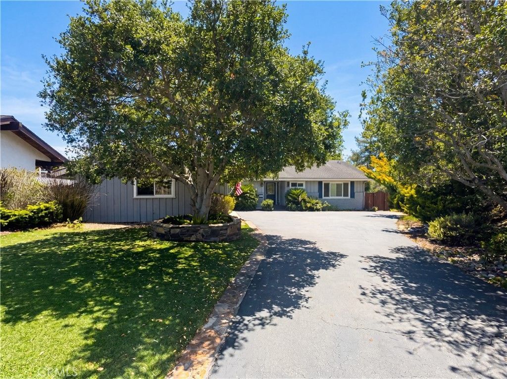 5259 Hillcrest , Cambria, CA 93428 Main Photo