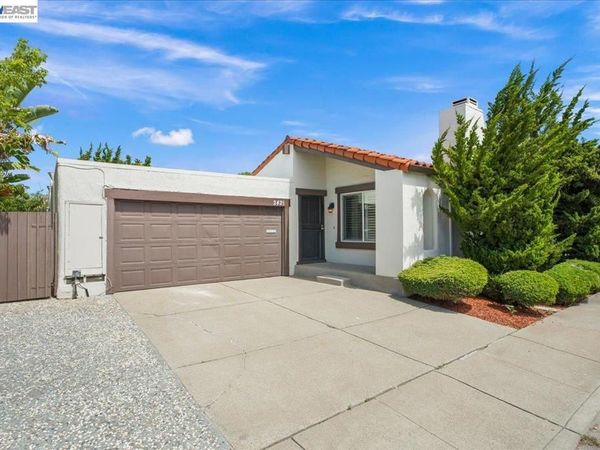 2421 Corriea Way , Fremont, CA 94539