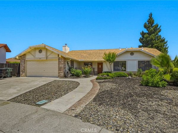 3544 Traveler Court, Modesto, CA 95355
