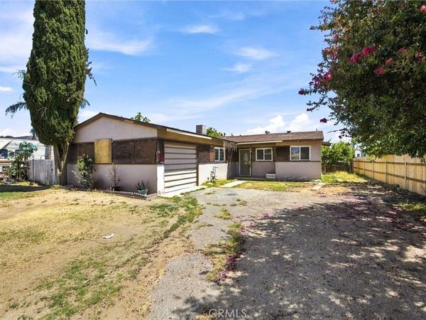 3105 Lexington Avenue , Bakersfield, CA 93306