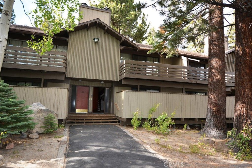 98 Tyrol Lane , Unit 306, Mammoth Lakes, CA 93546 Main Photo