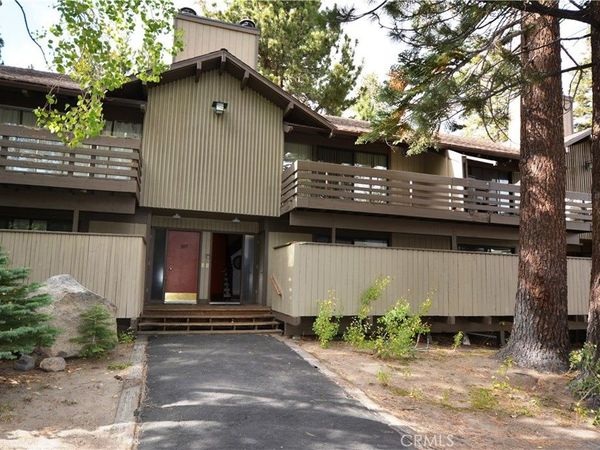98 Tyrol Lane , Unit 306, Mammoth Lakes, CA 93546