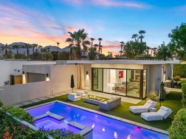 80708 Castillo Del Areana, La Quinta, CA 92253