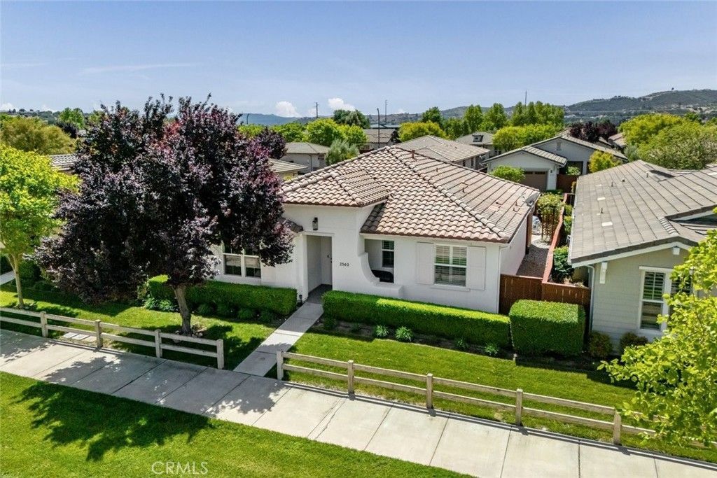 2563 Clubhouse , Paso Robles, CA 93446 Main Photo