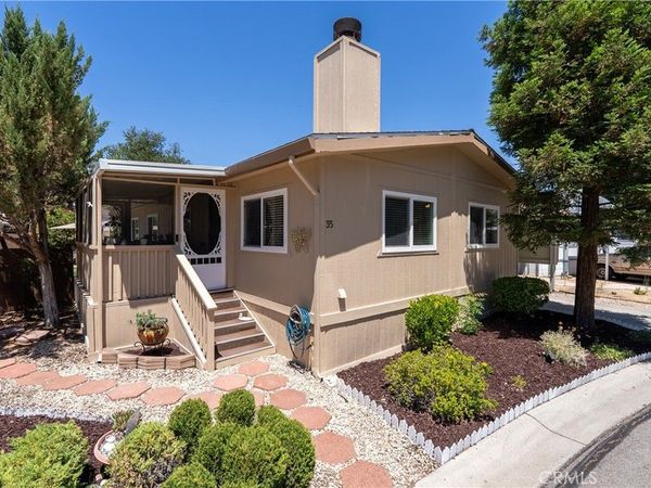 35 Via Santa Barbara , Paso Robles, CA 93446