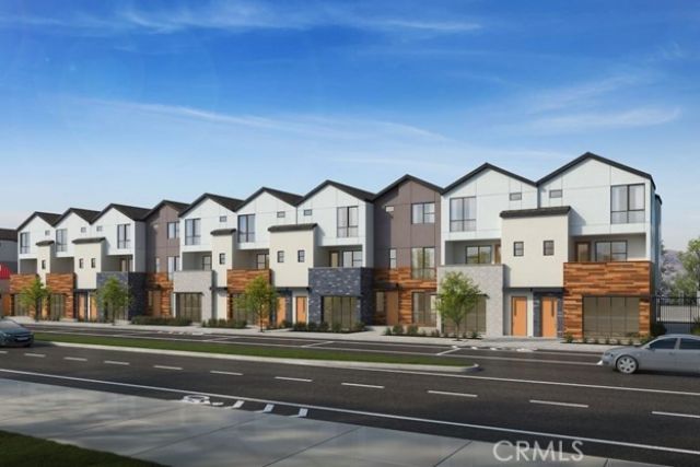 5876 Linden Ave Avenue, Unit 10, Long Beach, CA 90805 Main Photo