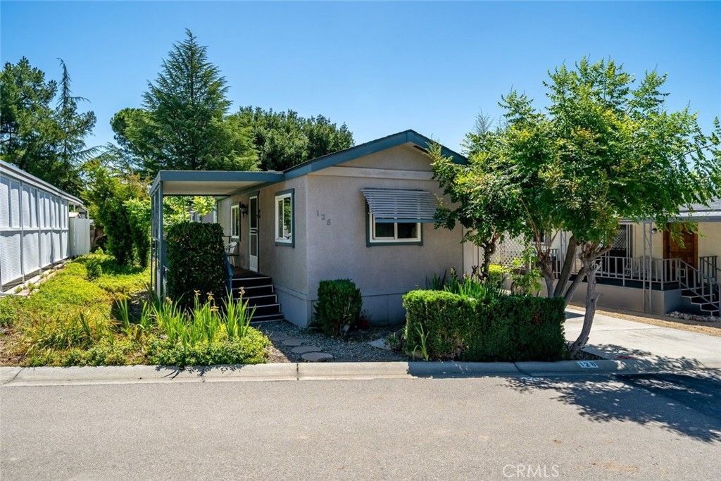 128 Vista Drive , Paso Robles, CA 93446 Main Photo