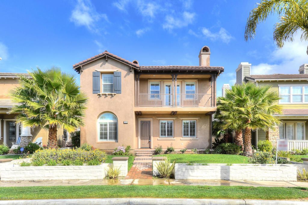 4103 Caribbean Street , Oxnard, CA 93035 Main Photo
