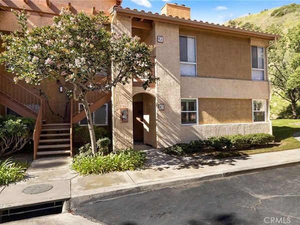 5065 Twilight Canyon , Yorba Linda, CA 92887