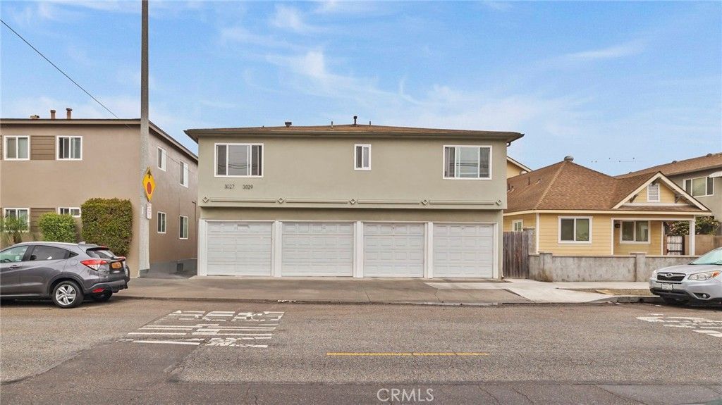 3029 E 3rd Street, Unit A, Long Beach, CA 90814 Main Photo