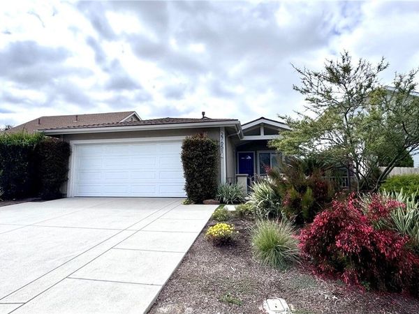 27651 Soltero , Mission Viejo, CA 92691