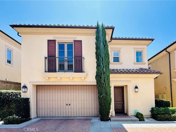 73 Cherry Tree , Irvine, CA 92620