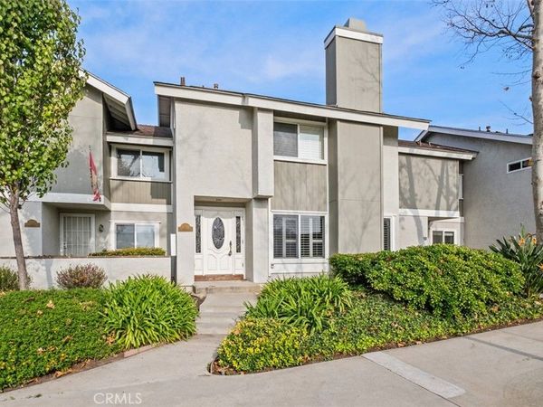 15 Sunflower, Irvine, CA 92604