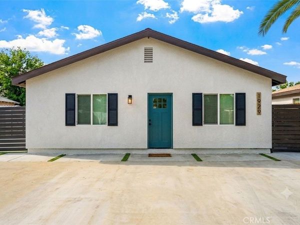 11920 Laurel , Unit A, Whittier, CA 90605